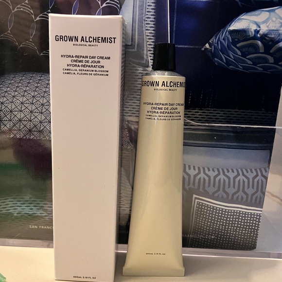 Grown Alchemist Hydra-Repair Day Cream Full Size New in Box - Picture 2 of 2